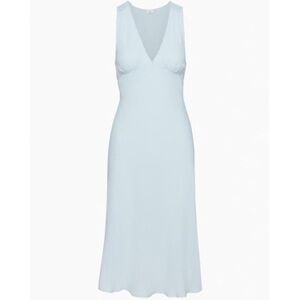 Aritzia Wilfred ‘Orchestra’ Dress